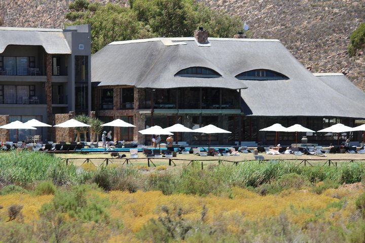 Aquila Game Drive and Safari - Photo 1 of 8